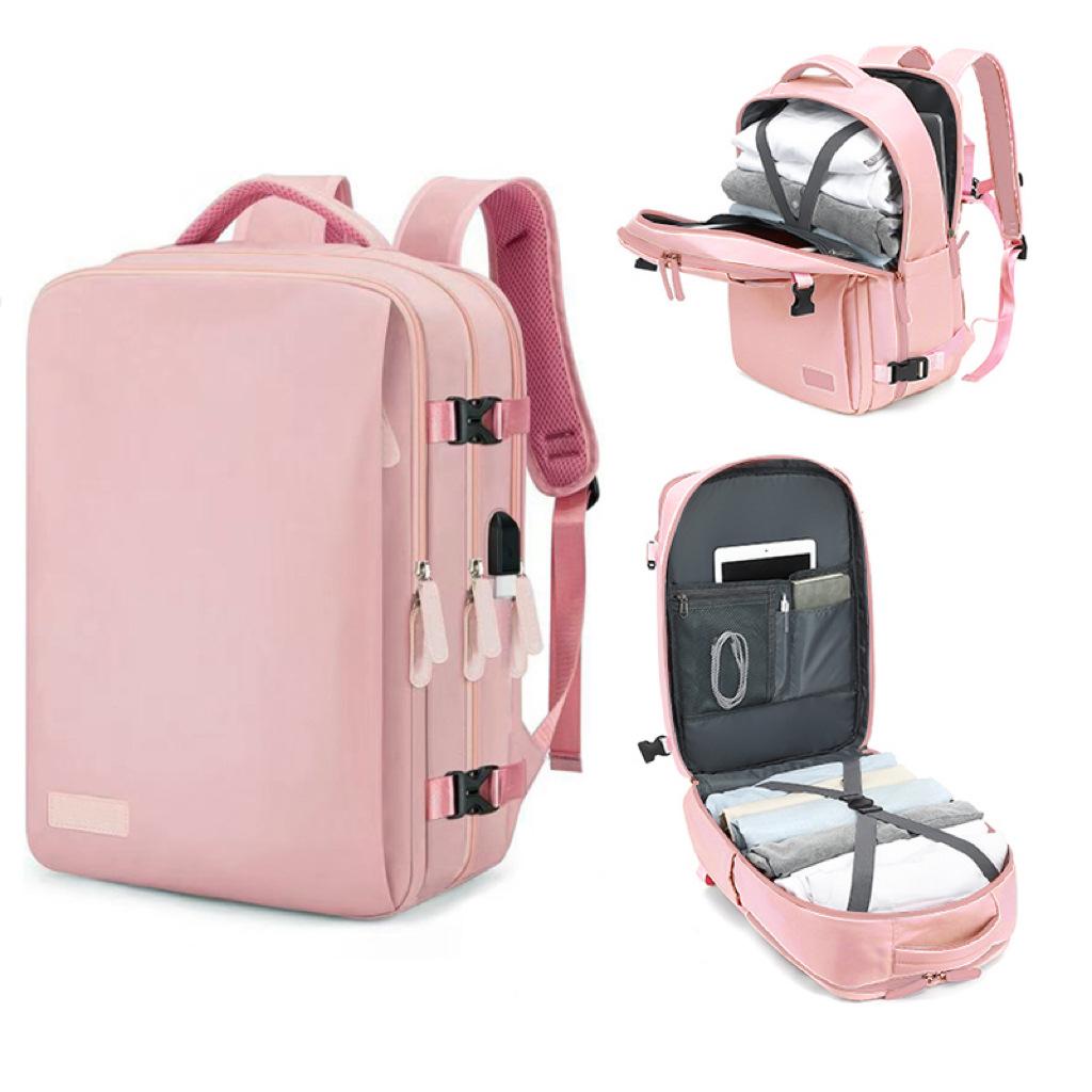 Cabin Bags Backpacks Women Easyjet Travel Men Casual Buy cheaply