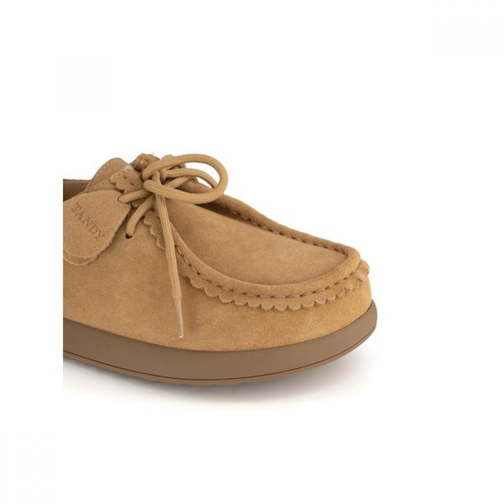 Tandy Women Loafer Camel G25445