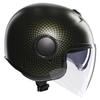 AGV Открытый шлем Eteres Andora E2206