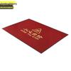 Hotel Entrance Absorbent Anti-Slip Floor Mat