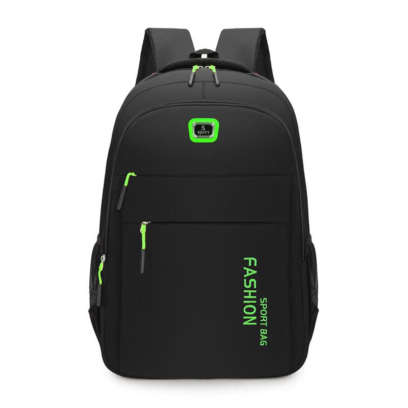 Men's Business & Travel Laptop Backpack
