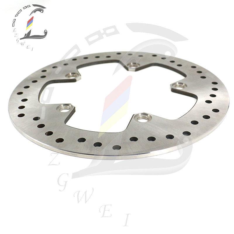 BMW G310R/G310GS (2017-2022) Rear Brake Disc