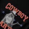 Herren T-Shirt Beyonce Cowboy Carter Tour 2025 Trendiges Sommer Y2K Grafik Anime Unisex Kleidung T-Shirts