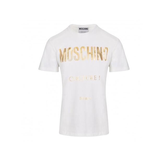 Футболка MOSCHINO J0707 EU XL