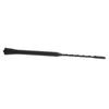 Universal Car Auto Roof Mast Stereo Radio FM AM Amplified Booster Antenna 9