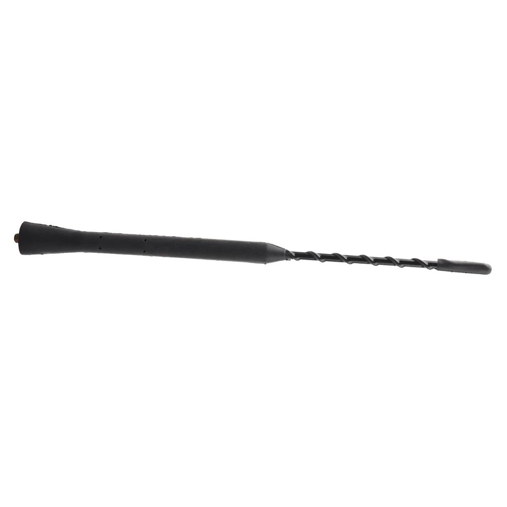 Universal Car Auto Roof Mast Stereo Radio FM AM Amplified Booster Antenna 9