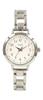 [Follow] Fragola Basic Ladder Metal Watch N04422A-2 SV Women's Silver