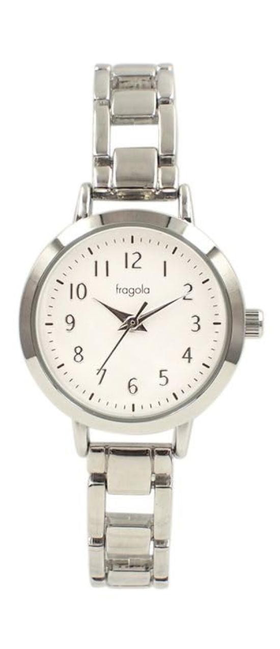 

[Подписаться] Часы fragola Basic Ladder Metal Watch N04422A-2 SV Women s Silver