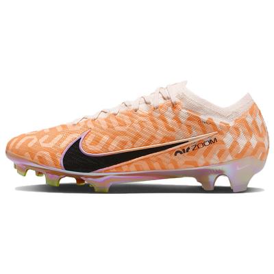 Nike Phantom GX Elite NU FG Guava Ice Unisex Spor Ayakkabı Turuncu