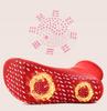 Warming Thermoactive Anti-Slip Socks Universal Black Gift