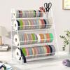 Lieve Desktop Metal Storage Rack