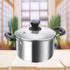 Sule 304 Stainless Steel Non-stick Soup Pot