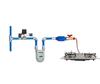 Graffiti WiFi Smart Valve Controller: Remote Control for Water and Gas Valves