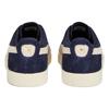 Puma Suede Vintage Hairy Suede - New Navy Men Sneakers Blue Frosted-Ivory 385698-05
