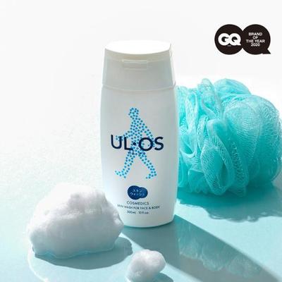 Skin Wash 300ml