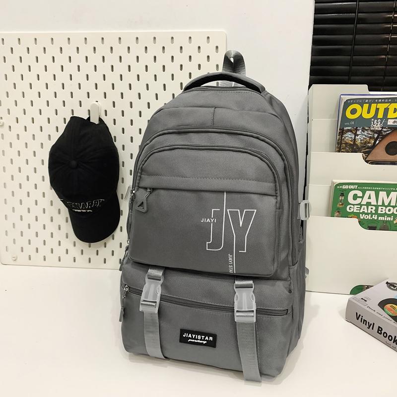 Мужской рюкзак большой емкости — фото 14