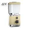 Portable LED Lantern Camping Light with 4 Lighting Modes, USB-C Rechargeable Tent High Lumen Lamp, Stepless Dimming for Outdoor Hiking Emergency