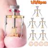 1-5pcs Ingrown Toenail Corrector Straightening Clip Pedicure Foot Nail Care Tools Pedicure Toenail Fixer Nail Pedicure Clipper