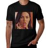 Hot Damn TShirt Daily Wear Print TShirt