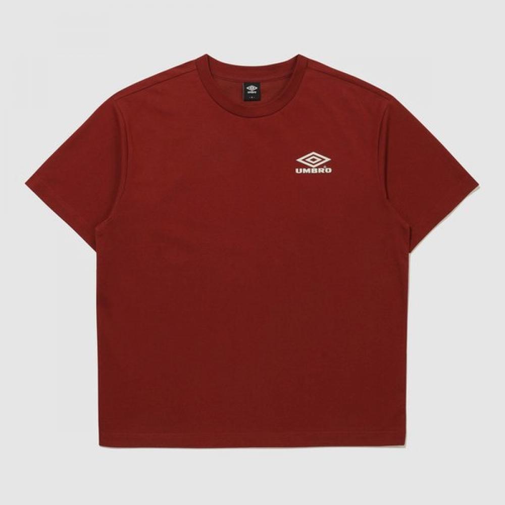 Umbro Hbl BriT Casual Ombre T shirT Ur121crs23 Cbr
