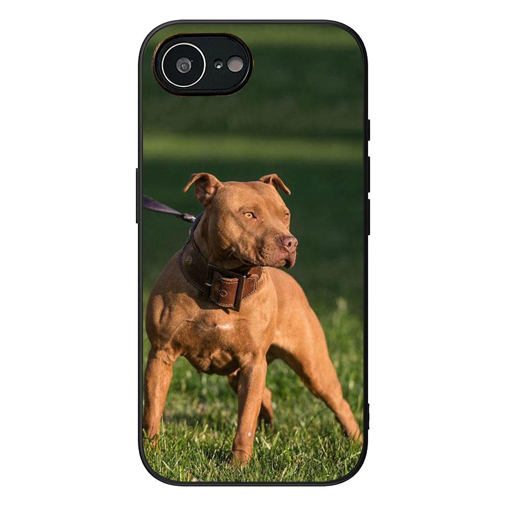 

France Bulldog Dog Husky Casing Phone Cover for Samsung Galaxy S25 S24 S23 Fe Ultra Plus S7 Edge A05 A06 A16 A55 A15 A35 Case Galaxy A15