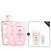Bain Genesis Sprout Shampoo 1.5L Set (+Bain Genesis 80ml+Bain Premier 30ml)