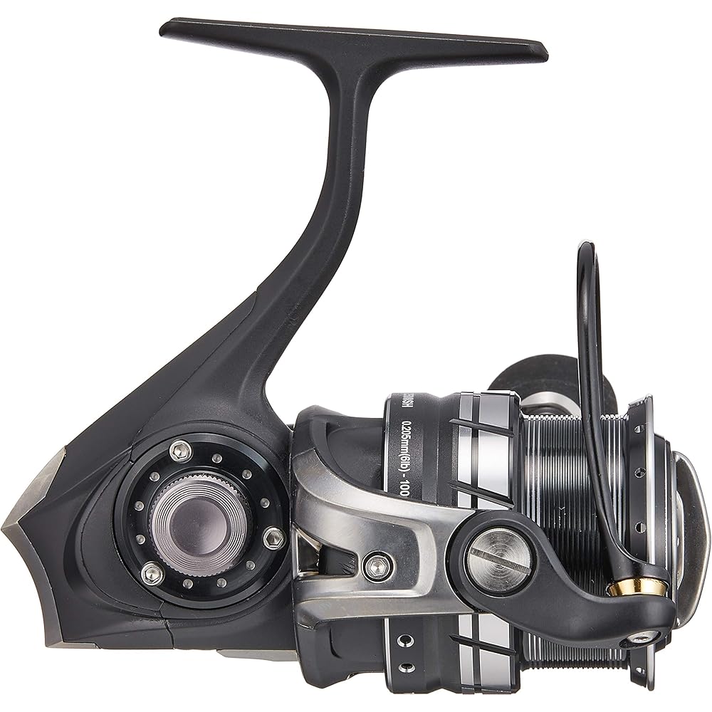 AbuGarcia Roxani 2500SH High Gear Saltwater Spinning Reel
