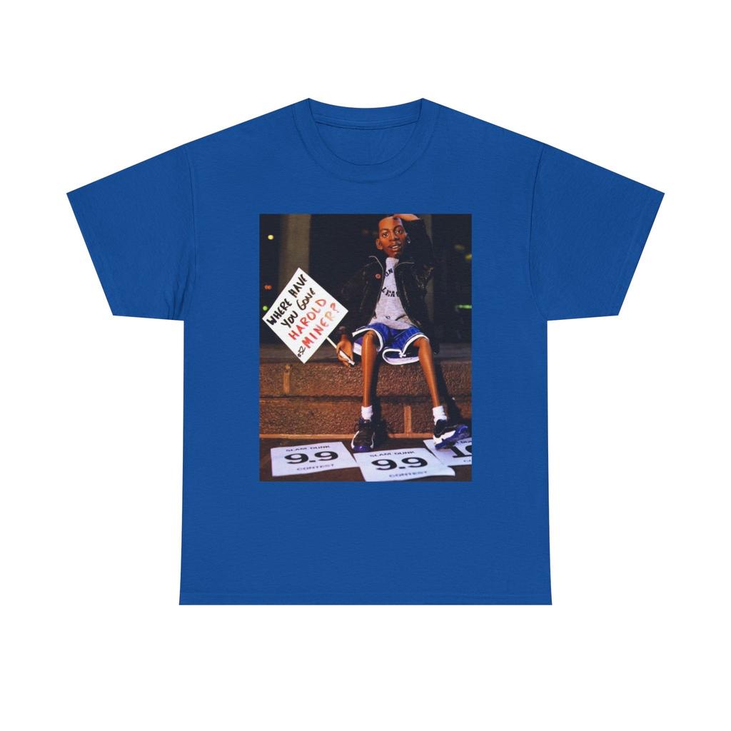 Lil Penny Tee