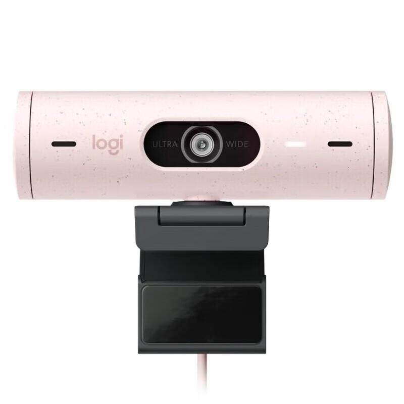 

Logitech Brio 505 Webcam