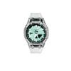 Customized Watch Modified Series Fashion Retro Small Square Free and Lightweight Casual Student Watch Waterproof Alarm F-91WB-7A