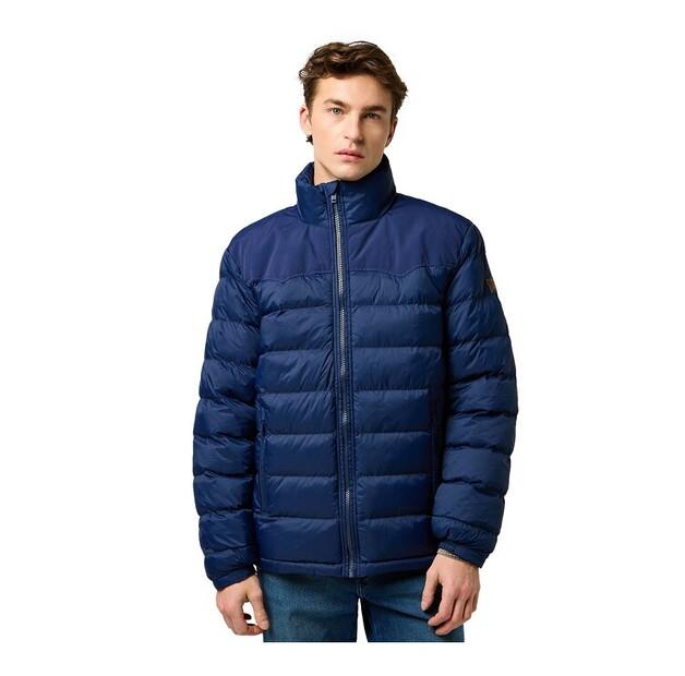 Куртка пуховая Wrangler 112371448 EU M