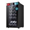 Cecotec Wine Cellar Bolero GrandSommelier 1550 Black Compressor