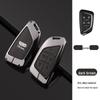 Premium Key Cover for Cadillac XT5, CT5, XTS, CT6, SRX, XT6, XT4, ATSL Models