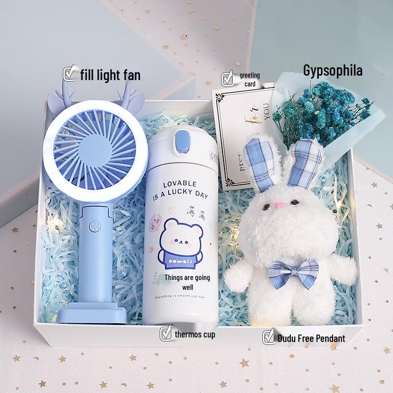 Heartfelt Birthday Gift for Girlfriend, Best Friend, or Bridesmaid - Luxury Souvenir for 18-Year-Old Girls