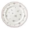 Rosalie Assiette Plate 27X27X2,5 Cm