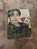 [USED] TEMPEST Don Quijote Trading Card Eun Chan