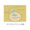 Astro Robot Goods Keychain Acrylic Ring Key Ring Stylish Cute Moe Goods Pendant Bag Hanging Decoration Car Ornaments Ring Unofficial [Parallel