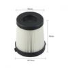 Vacuum Cleaner Filter Filters 4PCS Cordless FSV001