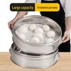 Stainless Steel Steamer Basket