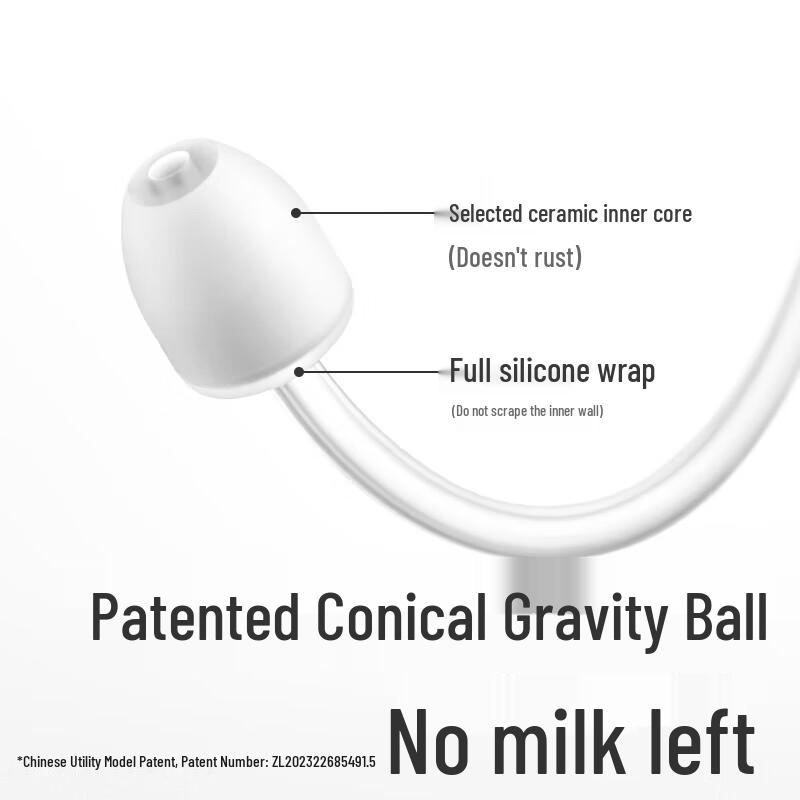 Babycare Direct Drink Baby Nipple