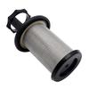 Provent 200 Aliejaus surinkėjas Separatorius Turbo įkrautoms 4WD transporto priemonėms OE: 612630060015 60138 Surinkimas