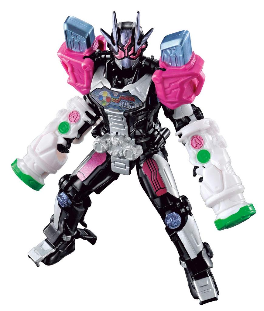 Kamen Rider RKF Rider Armor Series Kamen Rider II Zi-O Zi-O