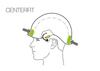 Petzl Helmet VERTEX VENT White