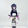 Genuine Twinkle Polaris Series Bjd  Fashion Play Articulated Doll  Cute Action Figurine Desktop Ornament Gifts