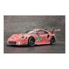 PLATZ/NuNu 1/24 Racing Series 911 (Type 991) RSR 2018 Le Mans 24 Hours Class Winner Plastic Model PN24040