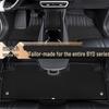Compatible TPE Floor Mats for BYD: Qinplus, Song L/Pro, Dolphin, Dolphin Seagull, Seal, 06DM, Yuan UP, Han.