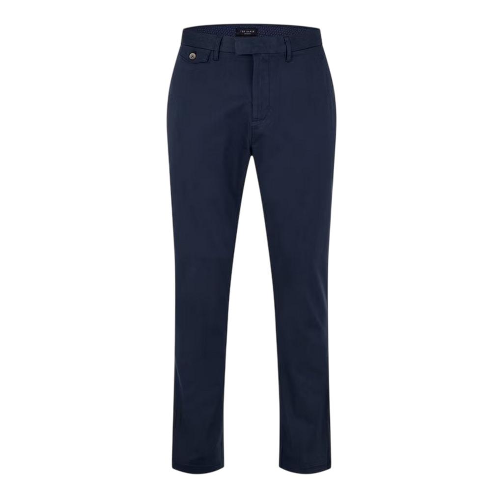 Ted Baker Mens Haydae Straight Chinos