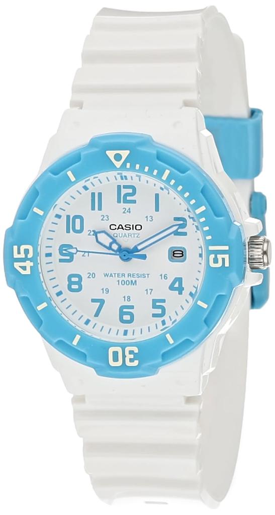 Casio Standard Watch LRW-200H-2B (Imported)
