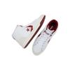 Converse Pro Blaze Retro Basketbalové boty Unisex Tenisky Bílé Červené A07098C