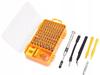 Precision Screwdrivers 110pcs Cr.v